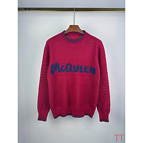 Alexander McQueen Sweater for MEN #582602