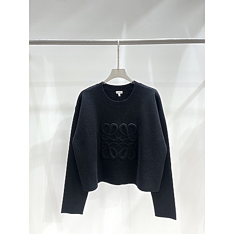 LOEWE Sweaters for Women #582632 replica