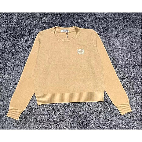 LOEWE Sweaters for Women #582636 replica