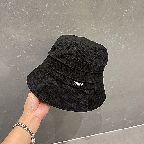 Dior hats & caps #582654 replica