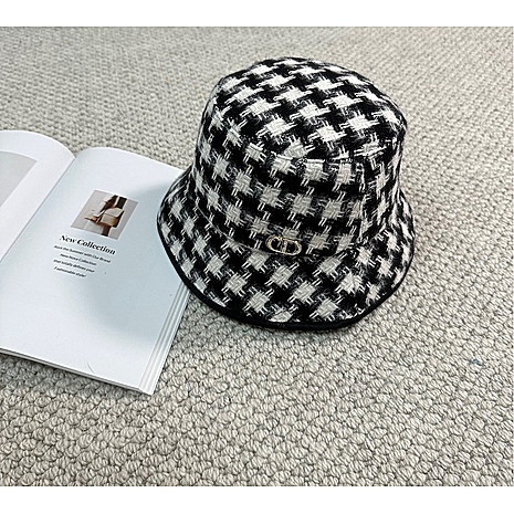 Dior hats & caps #582656 replica