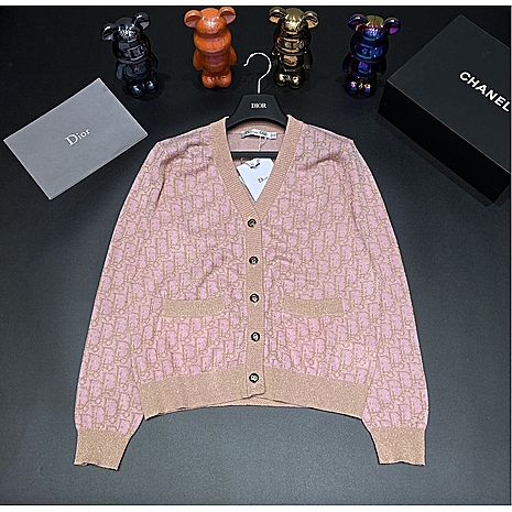 Dior sweaters for Women #582658 replica