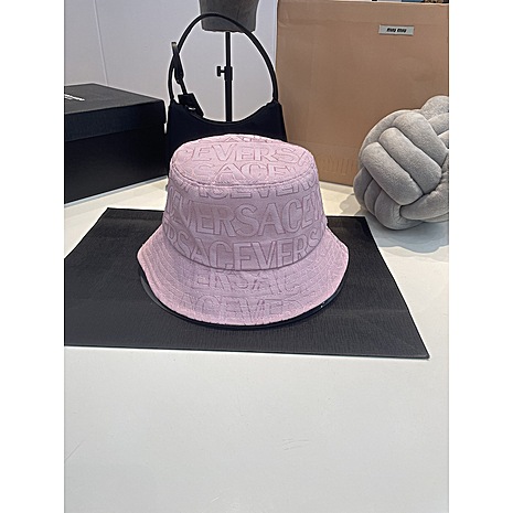 versace Caps&Hats #582739 replica