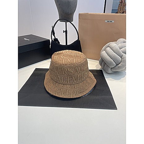 versace Caps&Hats #582740 replica