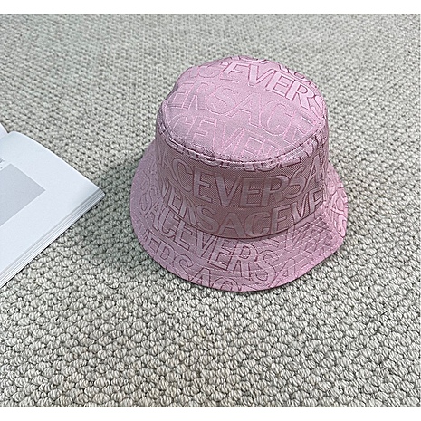 versace Caps&Hats #582741 replica