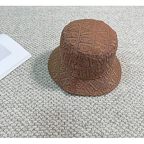 versace Caps&Hats #582742 replica