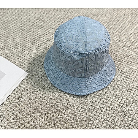 versace Caps&Hats #582744 replica