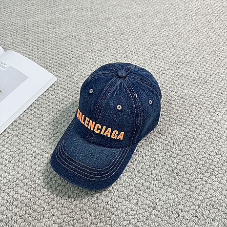 Balenciaga Hats #582802 replica