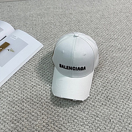 Balenciaga Hats #582808 replica