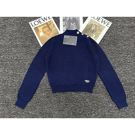 Prada Sweater for Women #582822 replica