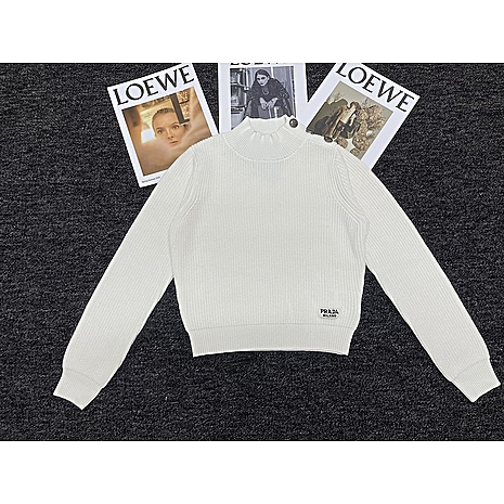 Prada Sweater for Women #582823 replica