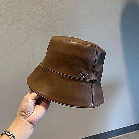 Prada Caps & Hats #582826 replica