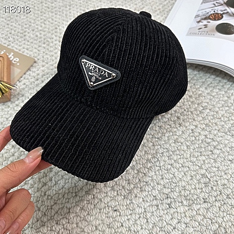 Prada Caps & Hats #582843 replica