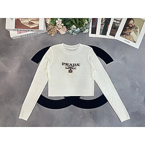 Prada Sweater for Women #582846 replica