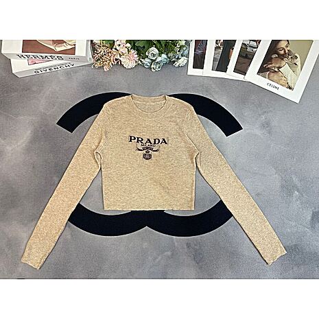 Prada Sweater for Women #582848 replica