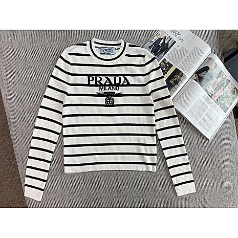 Prada Sweater for Women #582849 replica