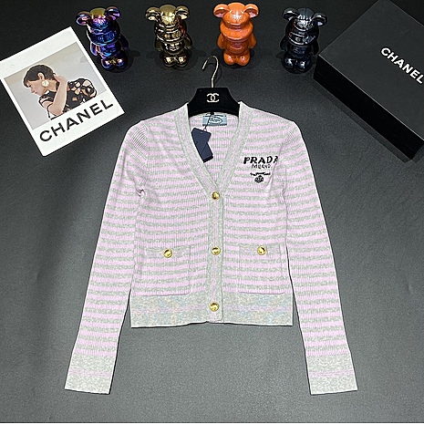 Prada Sweater for Women #582851 replica