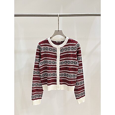 MIUMIU Sweaters for Women #582883 replica