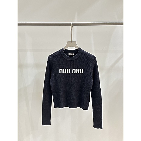 MIUMIU Sweaters for Women #582886