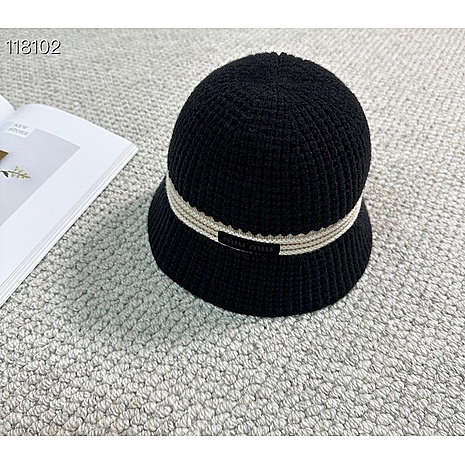 MIUMIU cap&Hats #582890 replica