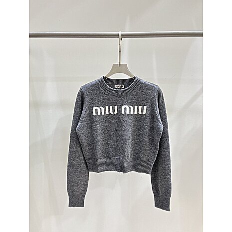 MIUMIU Sweaters for Women #582893