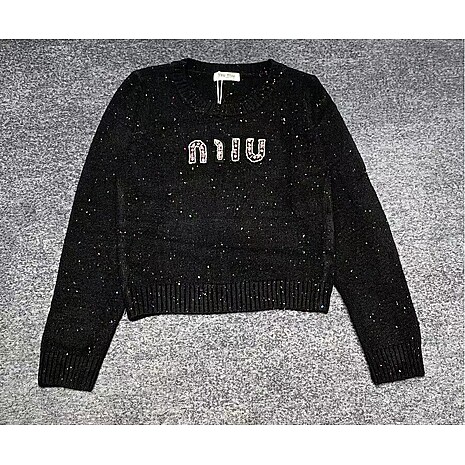 MIUMIU Sweaters for Women #582897 replica