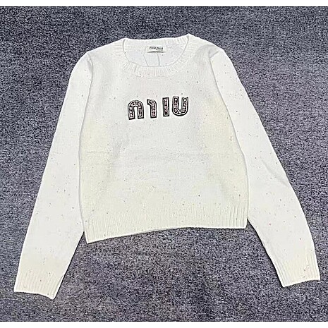MIUMIU Sweaters for Women #582901
