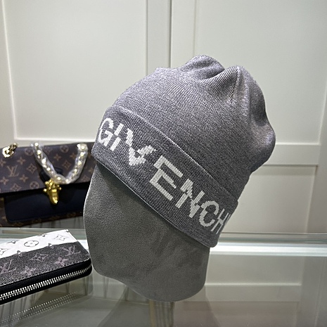 Givenchy Hats #582992