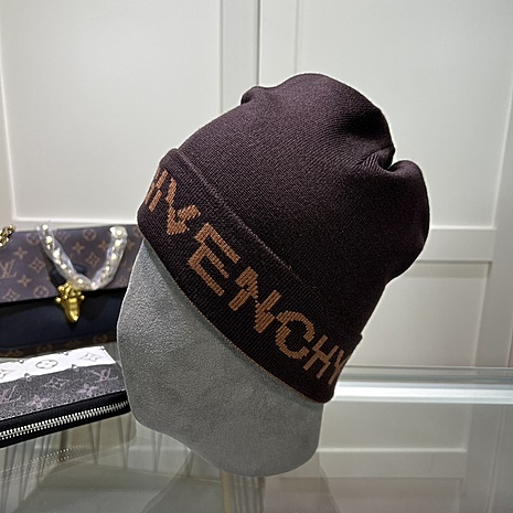 Givenchy Hats #582994 replica