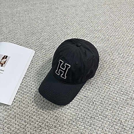 HERMES Caps&Hats #583034 replica