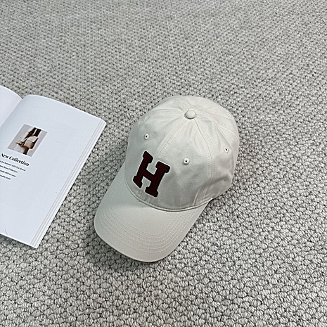 HERMES Caps&Hats #583035 replica