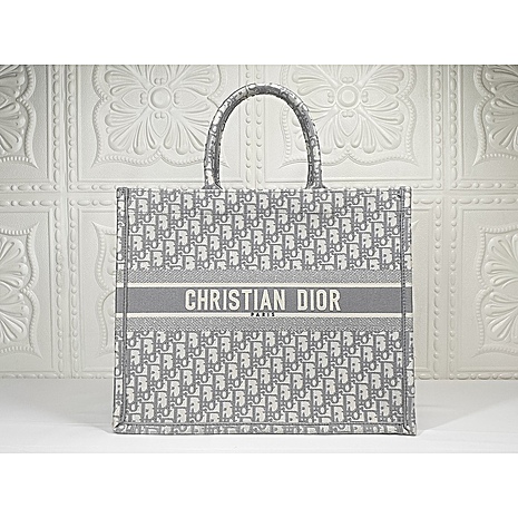 Dior Original Samples Handbags #583041 replica