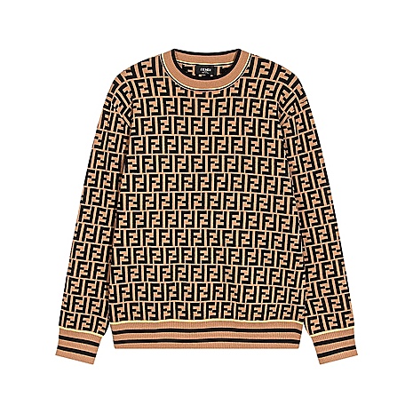 Fendi Sweater for MEN #583165 replica