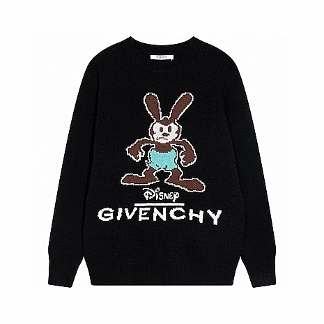 Givenchy Sweaters for MEN #583168 replica
