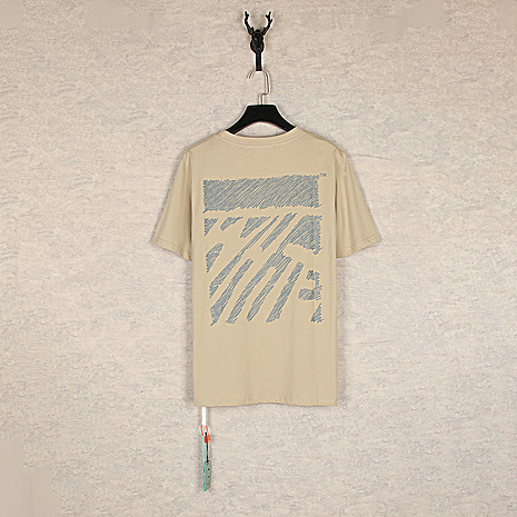 OFF WHITE T-Shirts for Men #583177