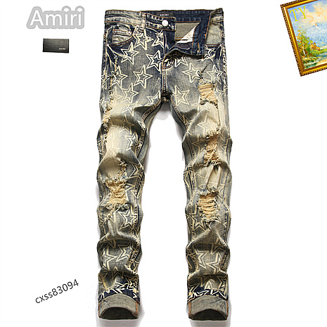 AMIRI Jeans for Men #583201 replica