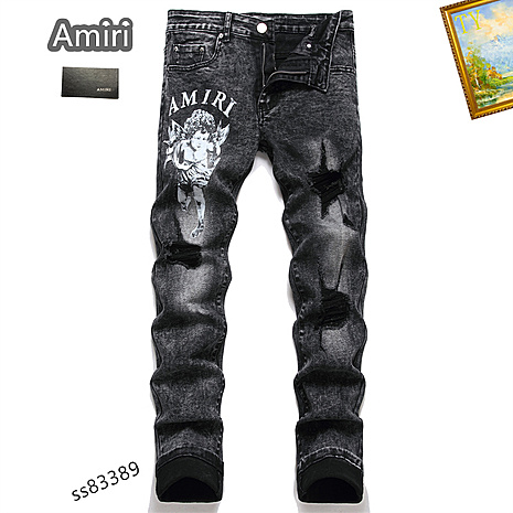 AMIRI Jeans for Men #583204 replica