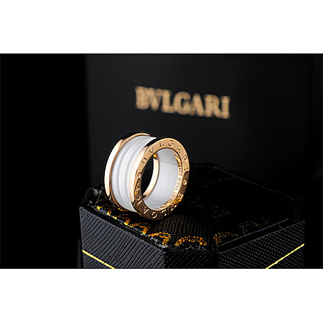 BVLGARI Ring #583229 replica