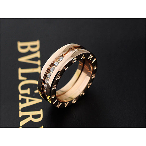 BVLGARI Ring #583234 replica