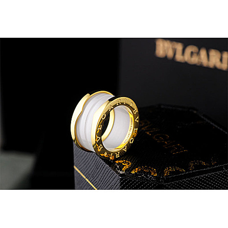 BVLGARI Ring #583235 replica