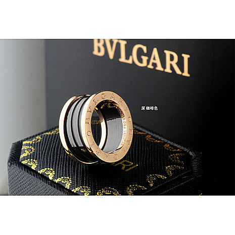 BVLGARI Ring #583237
