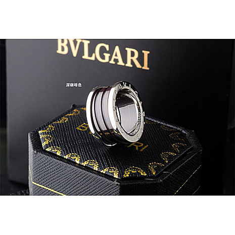 BVLGARI Ring #583238