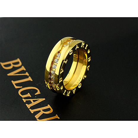 BVLGARI Ring #583250