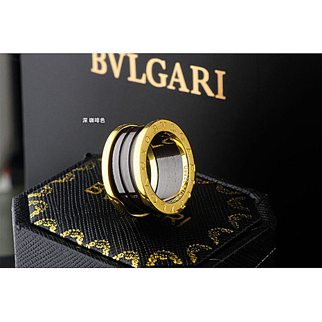 BVLGARI Ring #583254