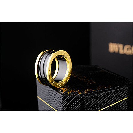 BVLGARI Ring #583262 replica