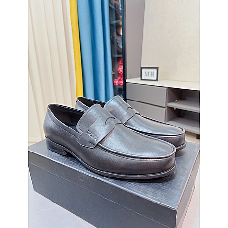 Prada Shoes for Men #583596 replica