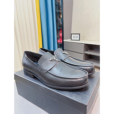 Prada Shoes for Men #583598 replica