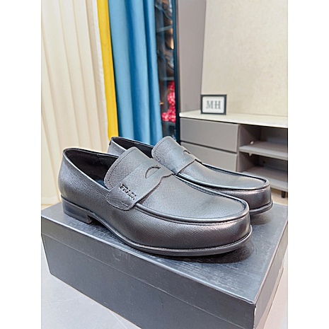 Prada Shoes for Men #583600 replica