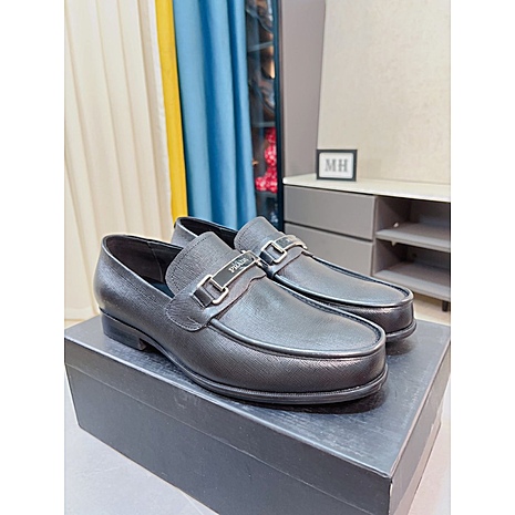 Prada Shoes for Men #583601 replica