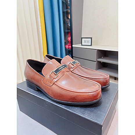 Prada Shoes for Men #583602 replica